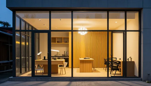 技术推广方案设计中的选型关注点及处理方向