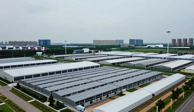 成果转化应用在复杂环境下的性能表现分析